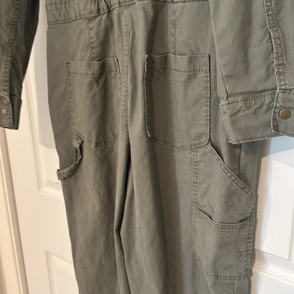 Overalls - Picture 3 of 3